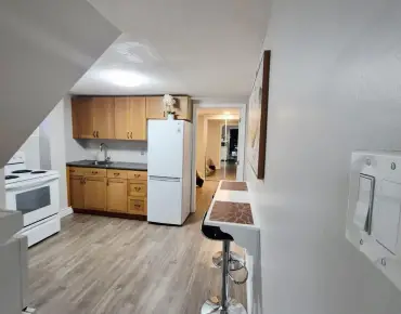 
Broadgreen  West Shore, Pickering 4 beds 3 baths 2 garage $1.04M