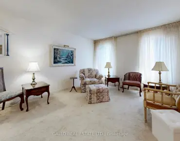 
114 Regent Rd Downsview-Roding-CFB, Toronto 4 beds 4 baths 1 garage $1.688M