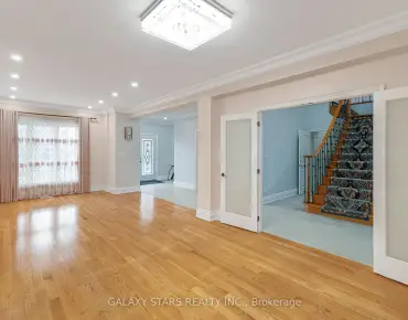 1815 Woodview Ave Highbush, Pickering 5 beds 4 baths 3 garage $2.1M
