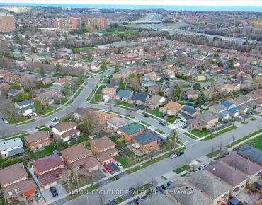 712 Willard Ave Runnymede-Bloor West Village, Toronto 3 beds 1 baths 1 garage $995K