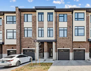 1695 Dersan St Duffin Heights, Pickering 3 beds 4 baths 1 garage $802.9K