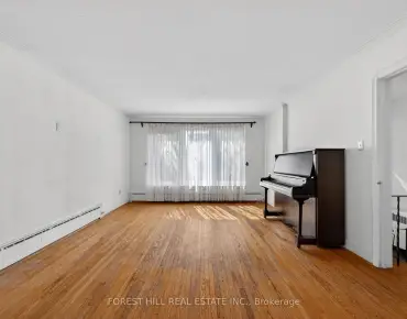 90 GREAT OAK Dr Princess-Rosethorn, Toronto 4 beds 5 baths 1 garage $2.998M