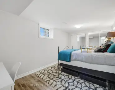 72 Baby Point Rd Lambton Baby Point, Toronto 5 beds 4 baths 2 garage $4M