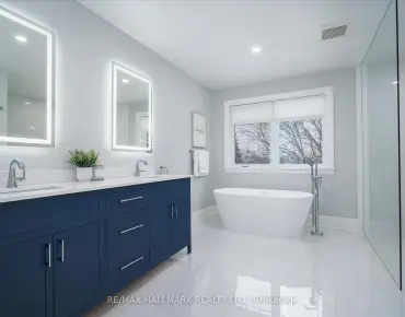 
11 Midcroft Dr Agincourt South-Malvern West, Toronto 3 beds 2 baths 1 garage $988K