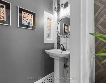 
538 Duplex Ave <a href='https://luckyalan.com/community.php?community=Toronto:Yonge-Eglinton'>Yonge-Eglinton, Toronto</a> 3 beds 5 baths 1 garage $2.538M