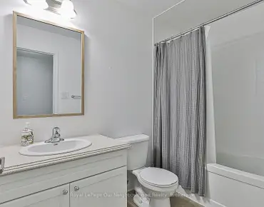 
1695 Dersan St Duffin Heights, Pickering 3 beds 4 baths 1 garage $802.9K