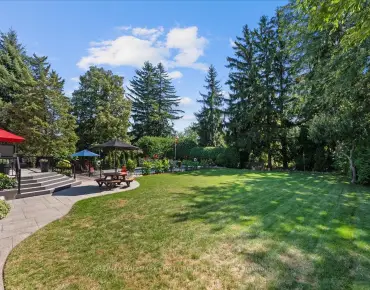 
1382 Rougemount Dr Rougemount, Pickering 4 beds 4 baths 2 garage $1.85M