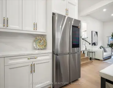 
7 Nipissing Dr Islington-City Centre West, Toronto 3 beds 3 baths 1 garage $1.529M