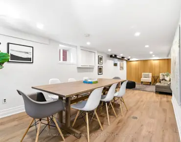 
85 Three Valleys Dr <a href='https://luckyalan.com/community.php?community=Toronto:Parkwoods-Donalda'>Parkwoods-Donalda, Toronto</a> 4 beds 3 baths  garage $1.298M