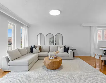 
162 Broadlands Blvd <a href='https://luckyalan.com/community.php?community=Toronto:Parkwoods-Donalda'>Parkwoods-Donalda, Toronto</a> 3 beds 1 baths 1 garage $999K