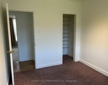 23 Wonderland Dr Morningside, Toronto 3 beds 1 baths  garage $749.9K
