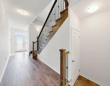 
2402 Fall Harvest Cres Rural Pickering, Pickering 4 beds 4 baths 2 garage $839K