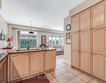 19 Jill Cres Eringate-Centennial-West Deane, Toronto 4 beds 1 baths 1 garage $1.099M