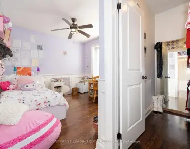 
44 Standish Ave <a href='https://luckyalan.com/community.php?community=Toronto:Rosedale-Moore Park'>Rosedale-Moore Park, Toronto</a> 4 beds 5 baths 1 garage $2.998M
