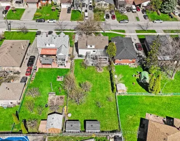 
50 Fraserton Cres Bendale, Toronto 3 beds 2 baths  garage $1.049M
