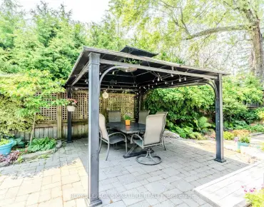 
Barry  Woodlands, Pickering 4 beds 4 baths 2 garage $1.288M