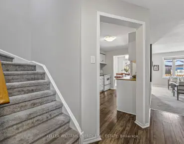 
Rawlings  Liverpool, Pickering 3 beds 4 baths 2 garage $699K