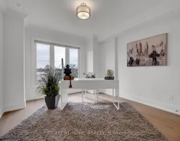 Fairview Bay Ridges, Pickering 3 beds 4 baths 1 garage $1.777M