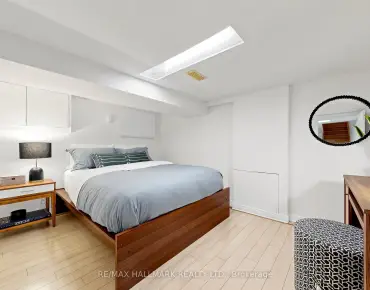 92 Picola Crt <a href='https://luckyalan.com/community_CN.php?community=Toronto:Hillcrest Village'>Hillcrest Village, Toronto</a> 4 beds 3 baths  garage $949K