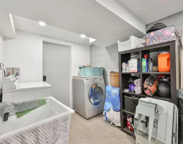 
172 Melrose Ave <a href='https://luckyalan.com/community.php?community=Toronto:Lawrence Park North'>Lawrence Park North, Toronto</a> 3 beds 2 baths  garage $1.649M