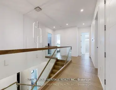 
Old Forest  Woodlands, Pickering 5 beds 6 baths 4 garage $2.499M