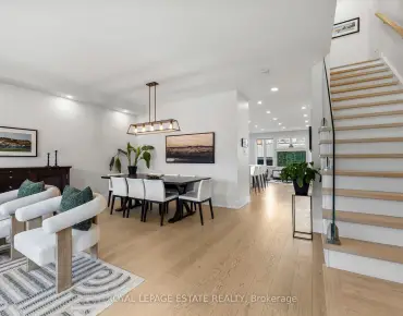
177 Churchill Ave <a href='https://luckyalan.com/community.php?community=Toronto:Willowdale West'>Willowdale West, Toronto</a> 4 beds 5 baths 1 garage $2.299M