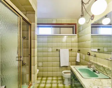 
80 Green Gardens Blvd Englemount-Lawrence, Toronto 4 beds 4 baths 1 garage $1.319M