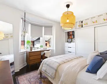 29 Love Cres East End-Danforth, Toronto 4 beds 3 baths 2 garage $1.45M