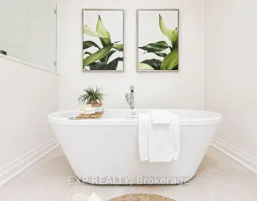 1661 Goldenridge Rd Dunbarton, Pickering 3 beds 4 baths 2 garage $1.538M