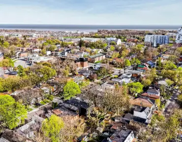 2 Newman Ave Crescent Town, Toronto 2 beds 2 baths  garage $799K