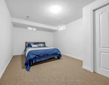 82 MacDonald St Mimico, Toronto 3 beds 2 baths 1 garage $1.2M