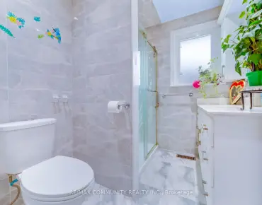 98 Government Rd Kingsway South, Toronto 2 beds 2 baths  garage $1.725M