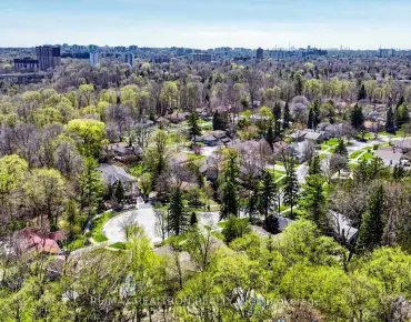 
316 Durie St Runnymede-Bloor West Village, Toronto 4 beds 2 baths 1 garage $1.495M