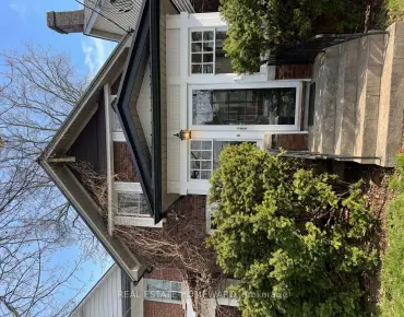 
218 William St Weston, Toronto 3 beds 2 baths 1 garage $1.4M