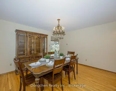 29 Ranwood Dr Humberlea-Pelmo Park W4, Toronto 3 beds 5 baths  garage $1.68M