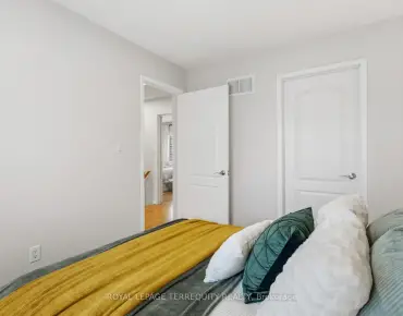 
49 Blaydon Ave Downsview-Roding-CFB, Toronto 3 beds 2 baths 1 garage $1.08M