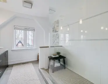 19 Jill Cres Eringate-Centennial-West Deane, Toronto 4 beds 1 baths 1 garage $1.099M