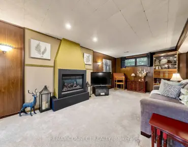 19 Jill Cres Eringate-Centennial-West Deane, Toronto 4 beds 1 baths 1 garage $1.099M