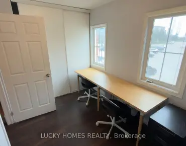1775 Valley Farm Rd Town Centre, Pickering 3 beds 2 baths 1 garage $699K