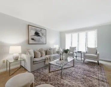 
5 Ravina Cres Blake-Jones, Toronto 3 beds 3 baths  garage $1.749M