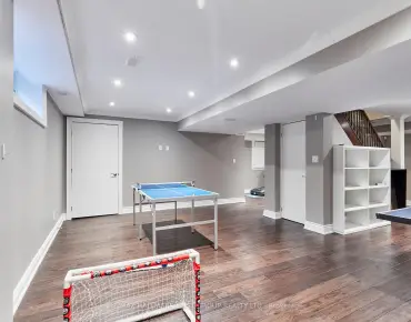 1434 Rougemount Dr Rougemount, Pickering 4 beds 5 baths 2 garage $2.5M