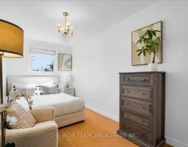 28 Tisdale Ave <a href='https://luckyalan.com/community_CN.php?community=Toronto:Victoria Village'>Victoria Village, Toronto</a> 3 beds 4 baths 1 garage $1.099M