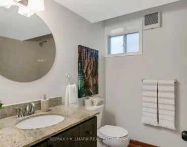 8 Crown Park Rd The Beaches, Toronto 4 beds 7 baths 2 garage $11.7M