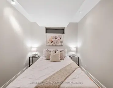 82 MacDonald St Mimico, Toronto 3 beds 2 baths 1 garage $1.2M