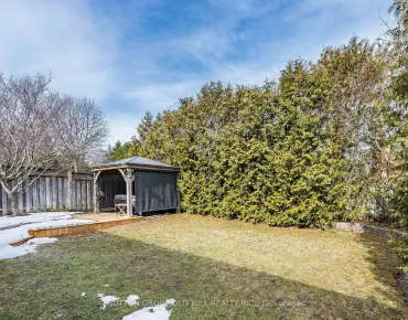 1421 Swallowtail Ln Rural Pickering, Pickering 4 beds 3 baths 2 garage $1.299M
