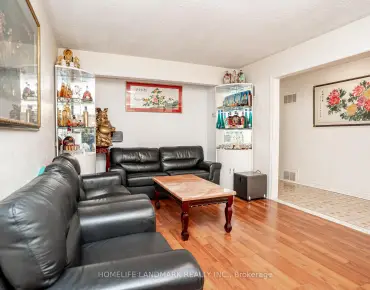 489 Mortimer Ave Danforth Village-East York, Toronto 3 beds 2 baths  garage $888.888K