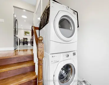 64A Eastville Ave Cliffcrest, Toronto 4 beds 4 baths 1 garage $1.798M