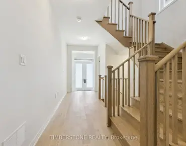 1406 Swallowtail Ln Rural Pickering, Pickering 4 beds 3 baths 2 garage $999.999K