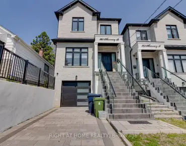 8 Orchid Crt <a href='https://luckyalan.com/community_CN.php?community=Toronto:St. Andrew-Windfields'>St. Andrew-Windfields, Toronto</a> 5 beds 4 baths 2 garage $2.68M