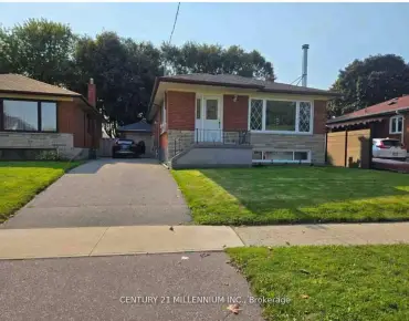 220 Wright Ave High Park-Swansea, Toronto 5 beds 5 baths  garage $3.199M